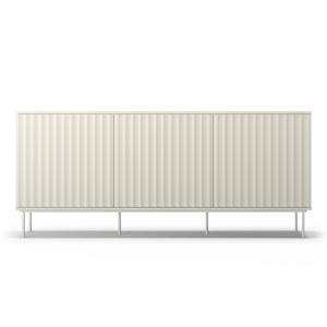 Decotique Wave -senkki 3D, Kerma