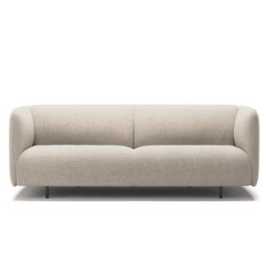 Decotique Urban 2,5-istuttava sohva beige/tuuli