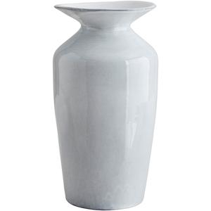 Department Mushu Vase Small Grey