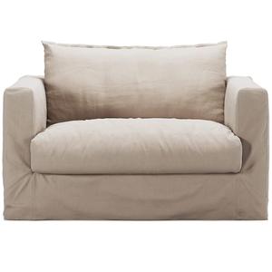 Decotique Le Grand Air Nou Love Seat Nojatuoli Beige