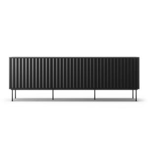 Decotique Wave -TV-taso 3D antrasiitti