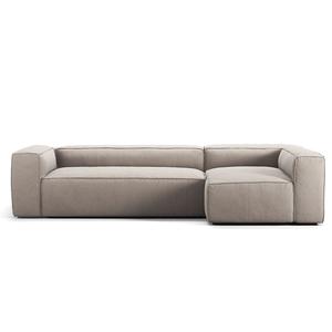Decotique Grand 4-istuttava Sohva Divaani, Oikea, Hiekkakuorenvärinen/beige