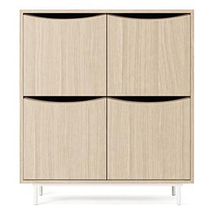 Decotique Sand -kaappi Tammi