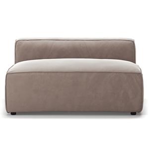 Decotique Grand -nojatuoli, hämärä/beige