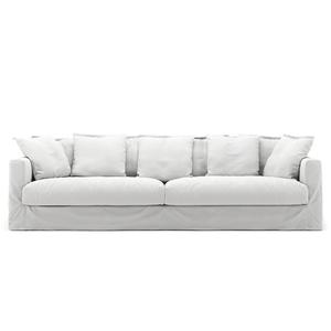 Decotique Le Grand Air XL 4-istuttava Sohva, Valkoinen
