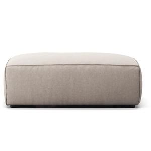 Decotique Grand -jalkarahi, Hiekkakuorenvärinen/beige