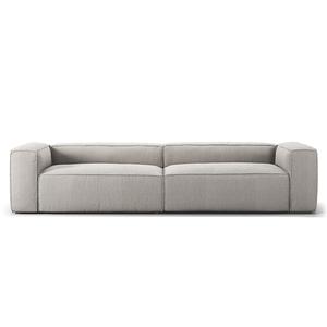 Decotique Grand 4-istuttava Sohva, Savibeige
