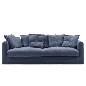 Decotique Le Grand Air 3-istuttava Sohva Tummansininen