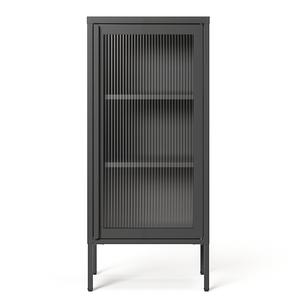 Tavaratalokaappi 50x110 cm Antrasiitinharmaa