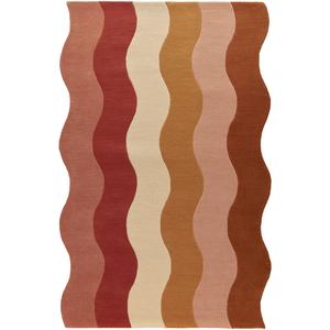 Decotique Wave -matto 180x270
