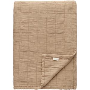 Decotique Classic -päiväpeitto 180x260 beige
