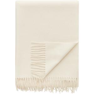 Decotique Desert Plaid -ruutu 130x180 vaalea beige
