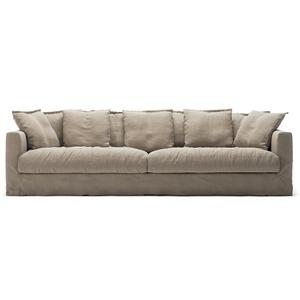 Decotique Le Grand Air XL 4-istuttava Sohva Savage Linen