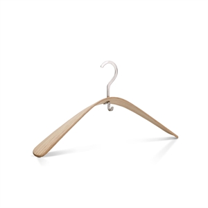 Fritz Hansen Skagerak Pilot Hanger Oak/Stainless Steel