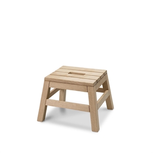 Fritz Hansen Skagerak Dania Jakkara Oak