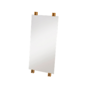 Fritz Hansen Skagerak Collection -leikkuri, Peili, Tiikki