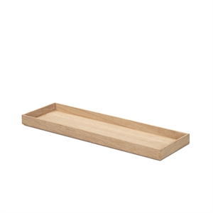 Fritz Hansen Skagerak Nomad Tray 42 Cm Oak