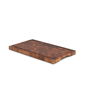 Fritz Hansen Skagerak Dania Cutting Board 40x24 cm Teak