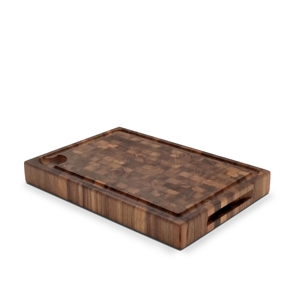 Fritz Hansen Skagerak Dania Cutting Board 35x24 cm Teak