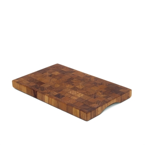 Fritz Hansen Skagerak Dania Cutting Board 33x21 cm Teak