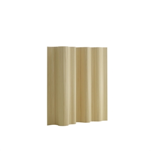 artek SC1 100B Huoneenjakaja, Mänty