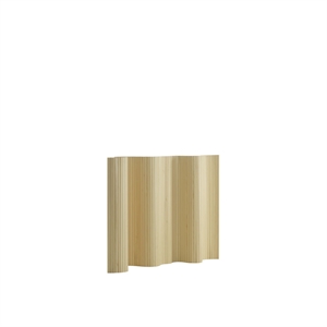 artek SC1 100D Huoneenjakaja, Mänty