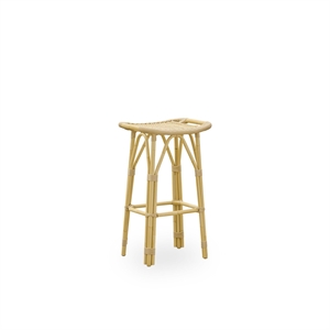 Sika-Design Salsa Exterior Bar Stool H78 Antique