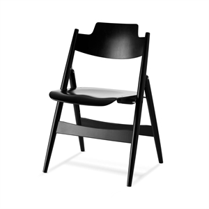 Odota, että istut SE18 Chair Black