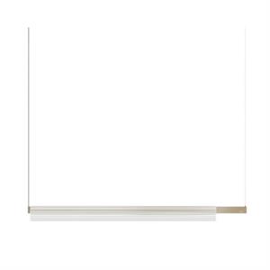 Karman Groove -riipus 140 cm, kulta