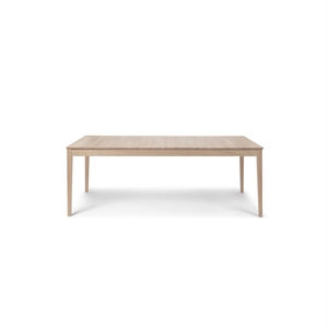 Sibast Furniture No 2.1 Dining Table 200x95 Oak