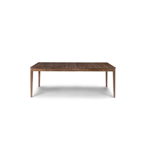 Sibast Furniture No 2.1 Dining Table 200x95 Walnut