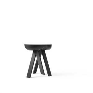 Karakter No. 2 Side Table Black