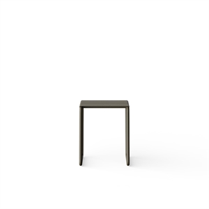 NINE Sine Stool Dark Green