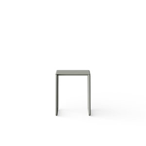 NINE Sine Stool Gray