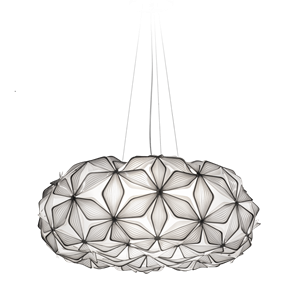 SLAMP C'Est La Vie Riipus Iso Musta