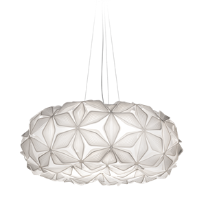 SLAMP C'Est La Vie Riipus Iso Valkoinen