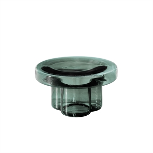 Miniforms-soodapöytä Ø55 petroolinvihreä