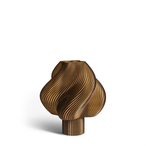 Crème Atelier Pehmeä Tarjoiluvalaisin, Karamelli