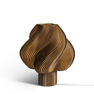 Crème Atelier Soft Serve -pöytävalaisin, karamelli