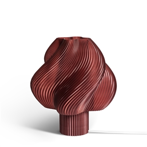 Crème Atelier Soft Serve -pöytävalaisin, Kirsikka