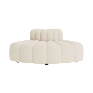 NORR11 Studio Curve -sohva Barnum 24