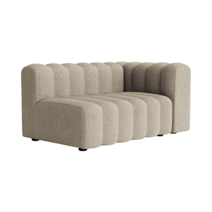 NORR11 Studio-käsinoja Sohvalle, Vasen, Barnum 3