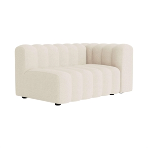 NORR11 Studio-käsinoja Sohvalle, Vasen, Barnum 24