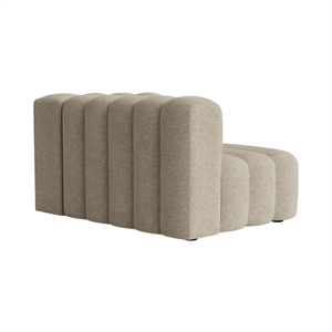 NORR11 Studio Lounge -sohvan Pieni Käsinoja, Oikea, Barnum 3