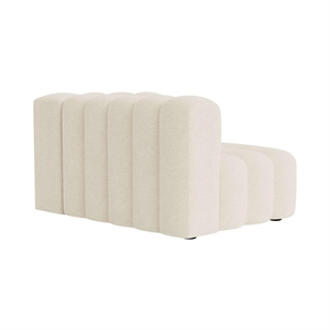 NORR11 Studio Lounge -sohvan Pieni Käsinoja, Oikea, Barnum 24