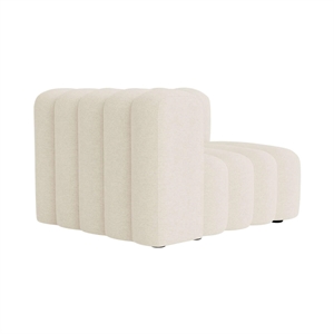 NORR11 Studio Keskikokoinen Käsinoja Sohvalle Oikealle Barnum 24