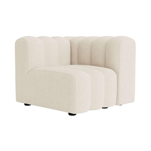 NORR11 Studio Pieni Käsinoja Sohvalle, Vasen, Barnum 24