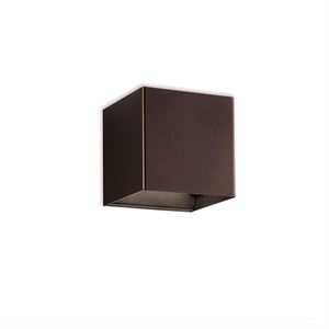 Studio Italia Laser AP9 Wall Lamp Bronze