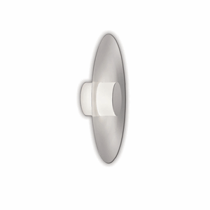 Studio Italia Thor Wall/Ceiling Lamp White Large