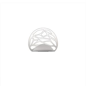 Studio Italia Kelly Wall Lamp Mat White